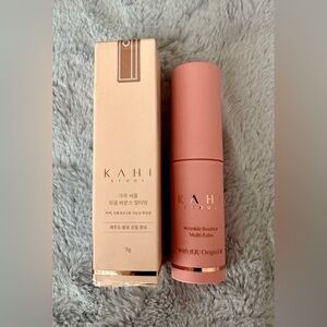 KAHI Wrinkle Bounce Multi Balm, NIB